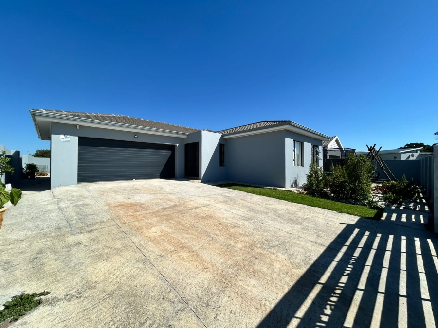 3 Bedroom Property for Sale in Fountains Estate Eastern Cape